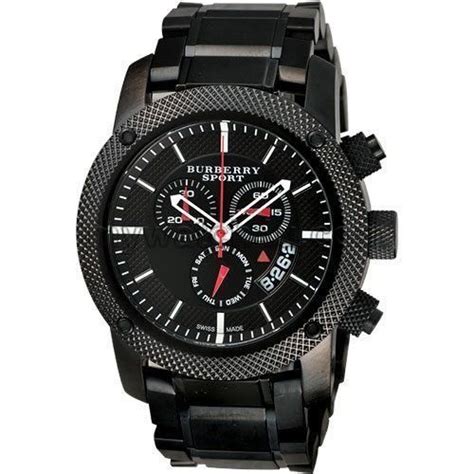 burberry herrenuhr sport|burberry her men's clothing.